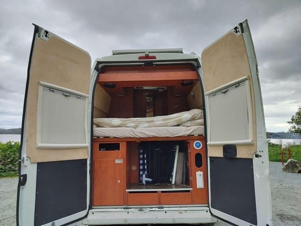 FIAT MULTIJET 150 - photo 20