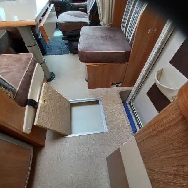 FIAT DUCATO EURA PROFILA - photo 11