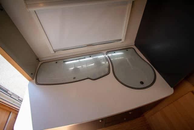 Knaus Van TI 600MG - photo 14